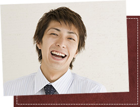 For businessmen . . .
